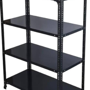 SLOTTED ANGLE RACK
