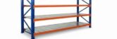 NEELKAMAL STEEL RACKS